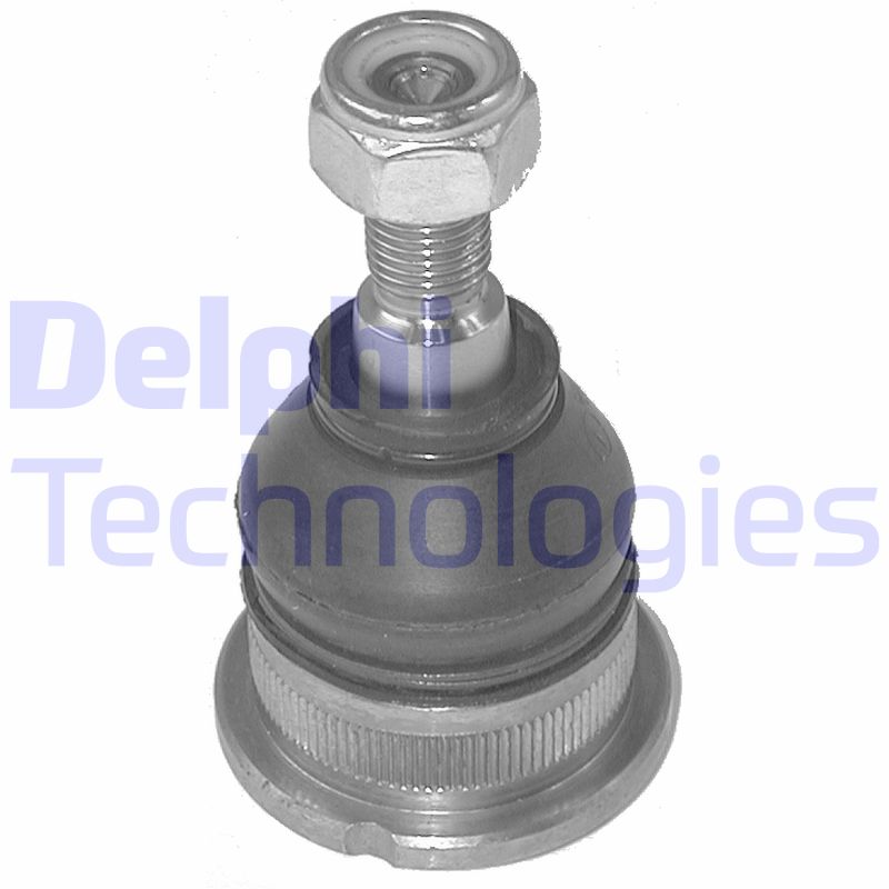 Delphi TC696