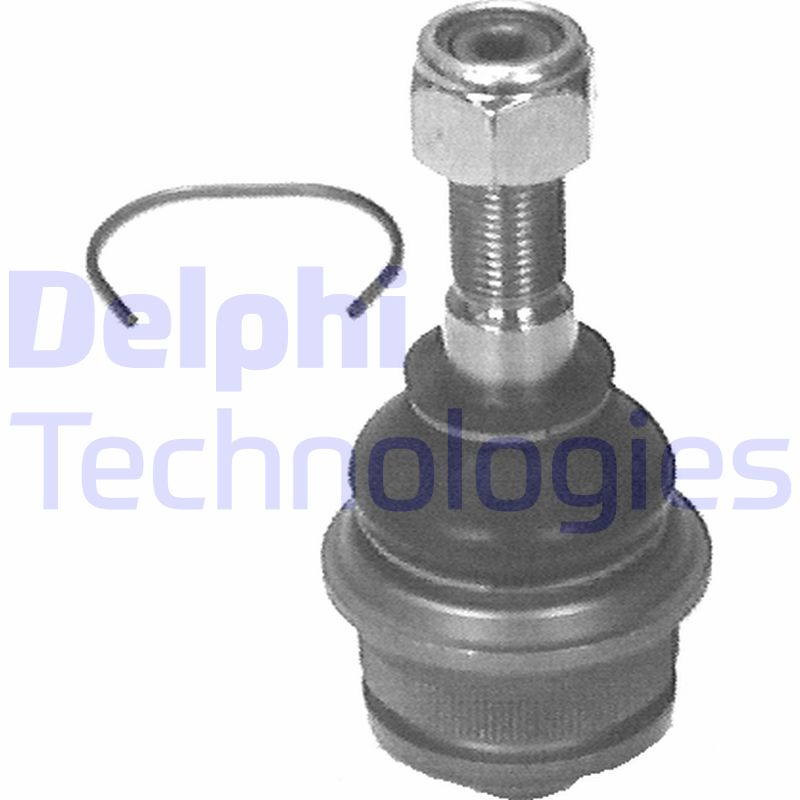 Delphi TC526