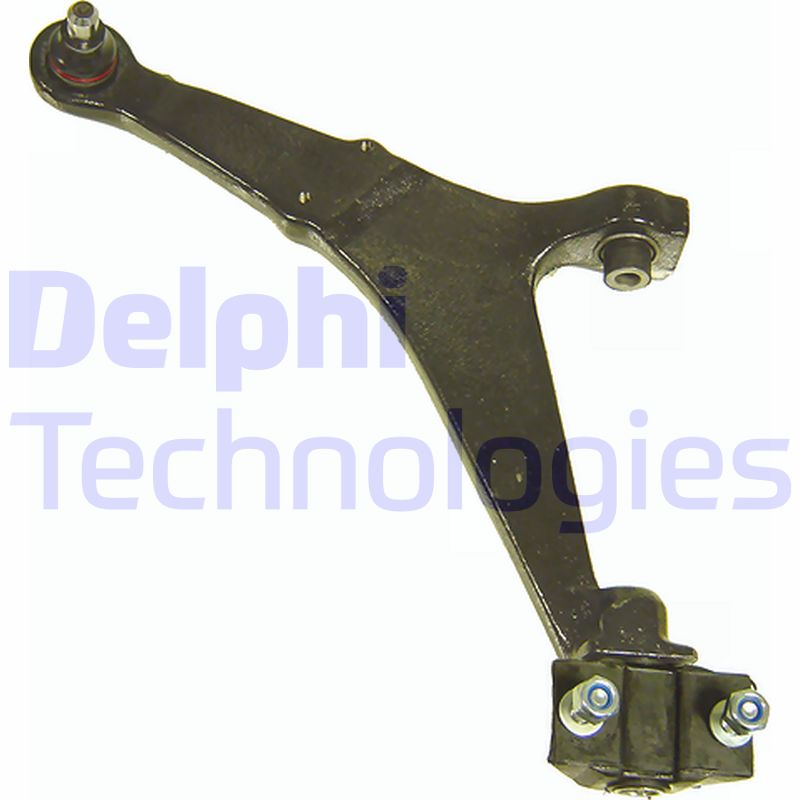 Delphi TC611