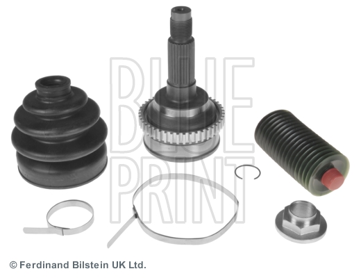 Blue Print ADM58916B