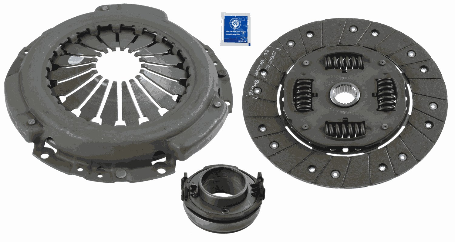 Sachs 3000852401