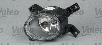 Valeo Fog Light Lamp Left 088895 [PM249867]