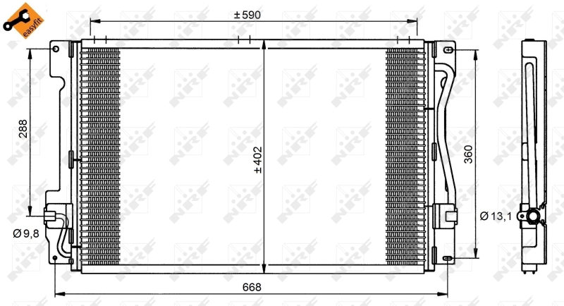 NRF 35151