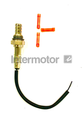 Intermotor Lambda Sensor 16333 [PM249013]
