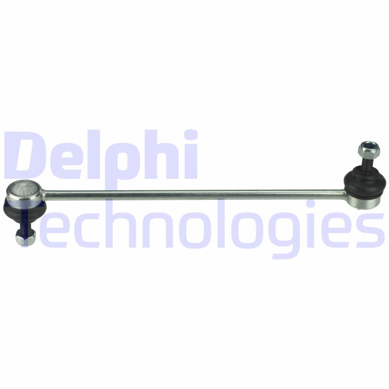 Delphi TC554