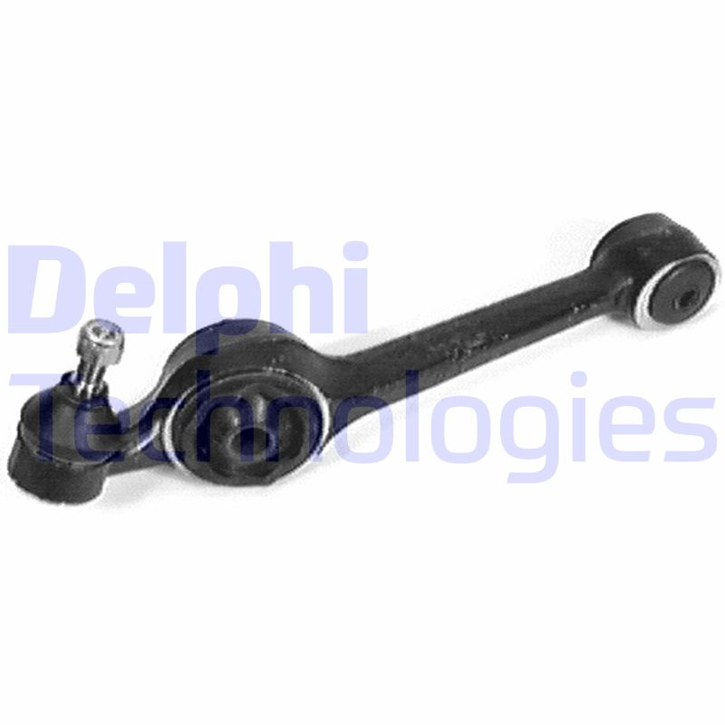 Delphi TC236