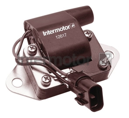 Intermotor Ignition Coil 12617 [PM245101]