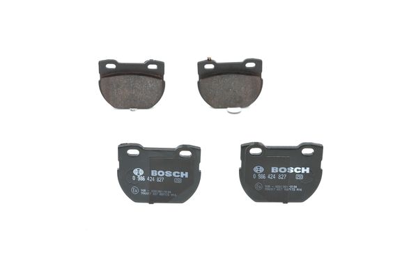 Bosch 0986424827