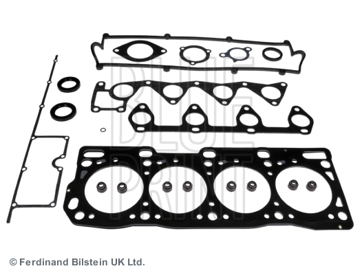 Blue Print ADM56220