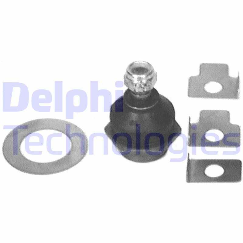 Delphi TC217