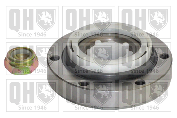 Quinton Hazell QWB467