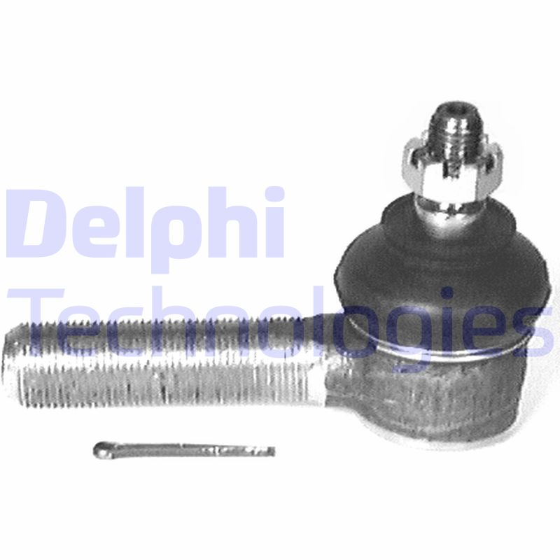 Delphi TA643