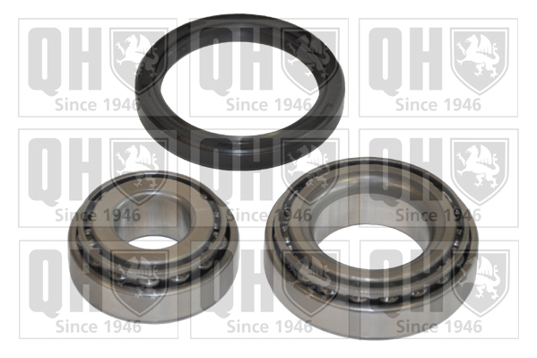 Quinton Hazell QWB344 Wheel Bearing Kit