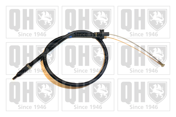 Quinton Hazell QCC1160