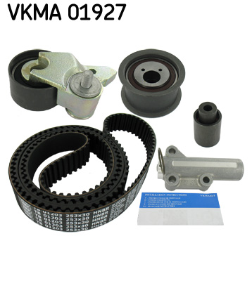 SKF VKMA01927