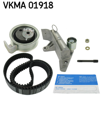 SKF VKMA01918