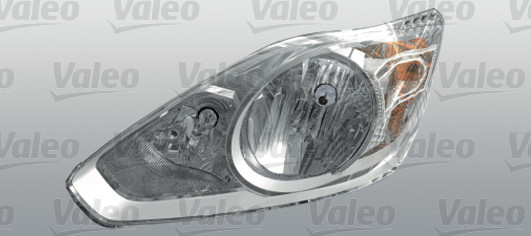 Valeo 044437