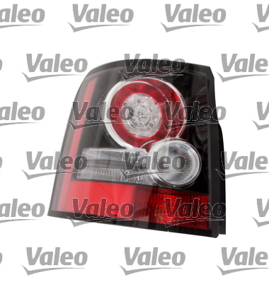 Valeo Rear Light Lamp Right 044663 [PM207590]