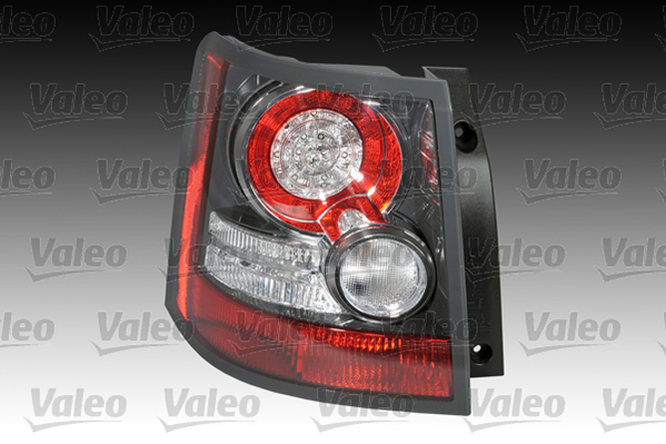 Valeo 044498 Rear Light Lamp