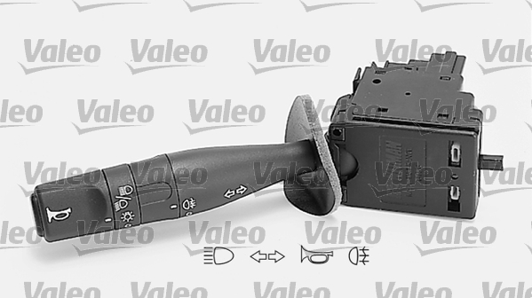 Valeo Steering Column Switch 251271 [PM207479]