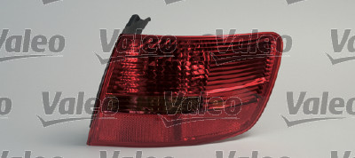 Valeo 043326 Rear Light Lamp