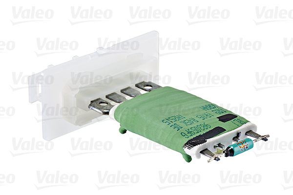Valeo Air Con Actuator 515074 [PM207251]