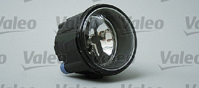 Valeo Fog Light Lamp Left or Right 043403 [PM207126]