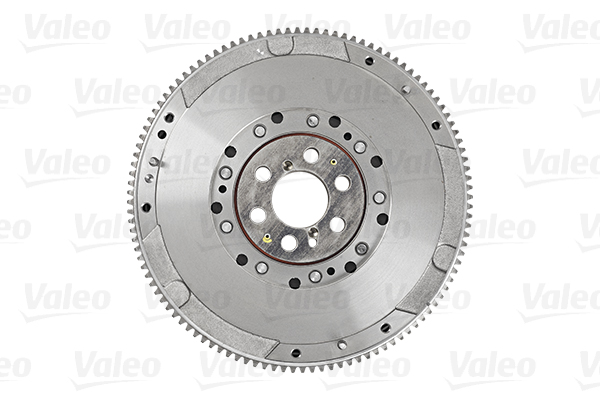 Valeo Dual Mass Flywheel DMF (w/ bolts) 836017 [PM207113]