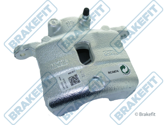 Brakefit BCA2470E