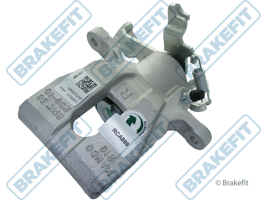 Brakefit BCA2520E