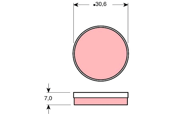 TRW GDB271