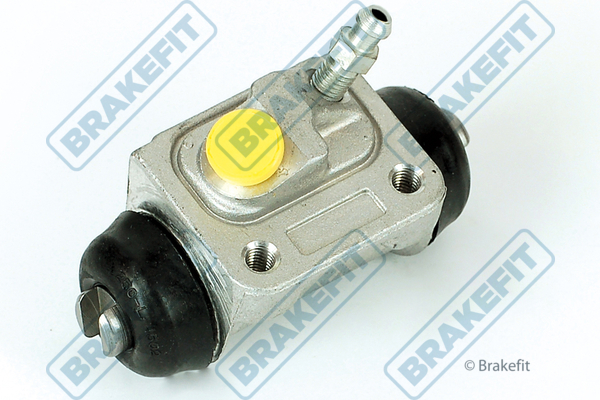 Brakefit BWC8166