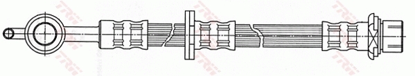 TRW PHD510