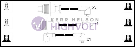 High Volt OEF031