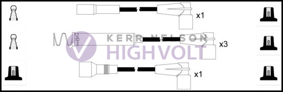 High Volt OEF049