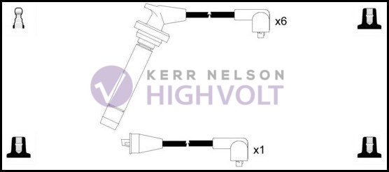 High Volt OEF068