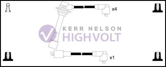 High Volt OEF094