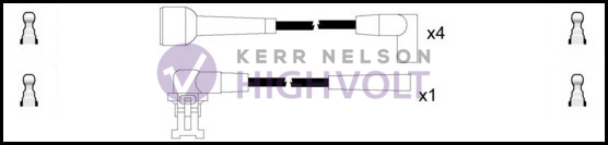 High Volt OEF099