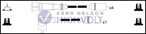 High Volt OEF1014