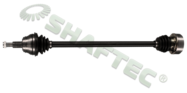 Shaftec VW163R