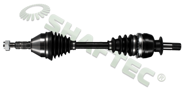 Shaftec Drive Shaft Front Left or Right VA231LR [PM192293]