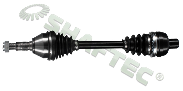 Shaftec Drive Shaft Front Right VA177R [PM192291]