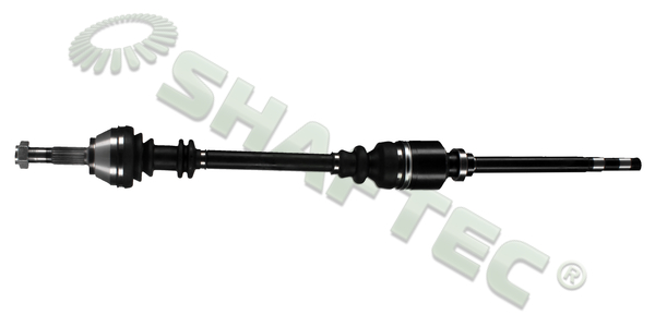 Shaftec P155R