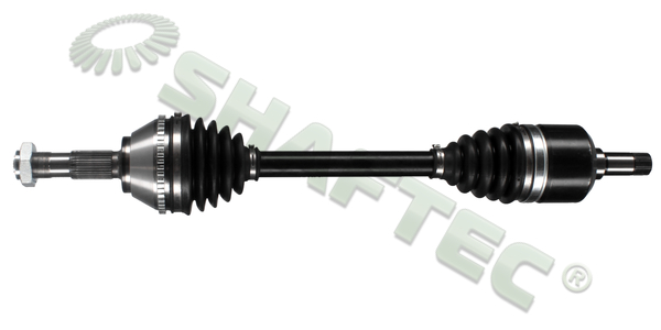 Shaftec Drive Shaft Front Left P154AL [PM192231]