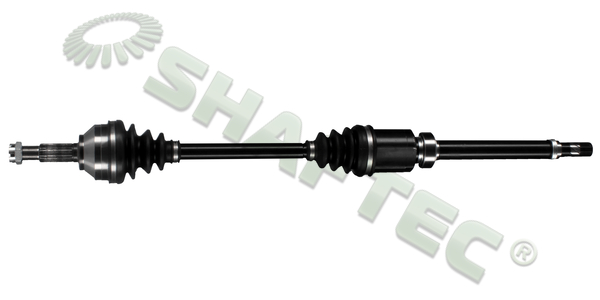 Shaftec NI186R