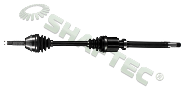 Shaftec FO275R