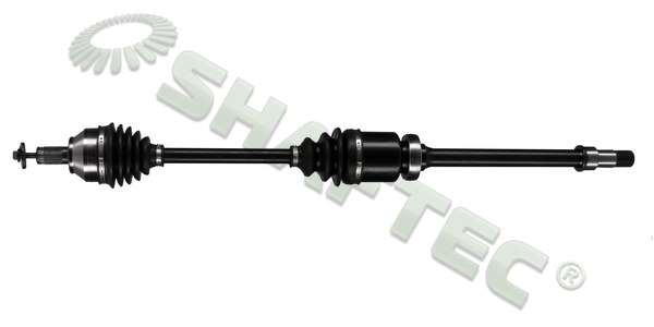 Shaftec Drive Shaft Front Right FO219R [PM192185]