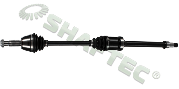 Shaftec FO183R