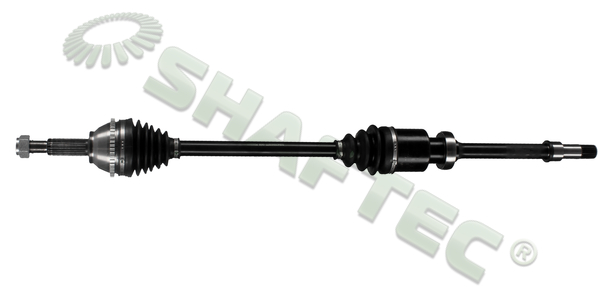 Shaftec FO180AR