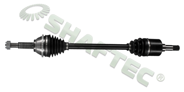 Shaftec FO180AL